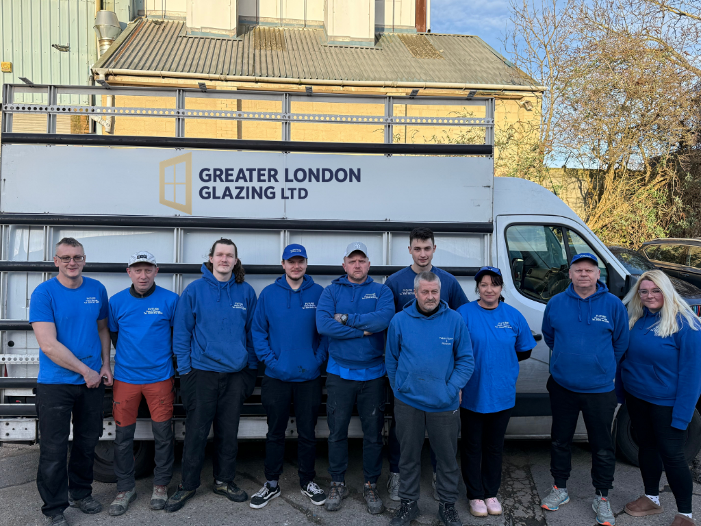 Professional Glazing & Window Specialists Mill Hill